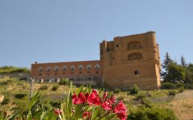 Parador De Benavente